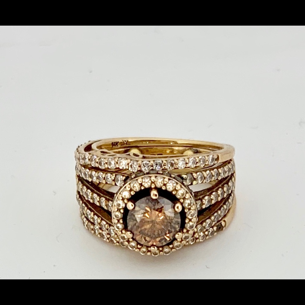 Wedding ring